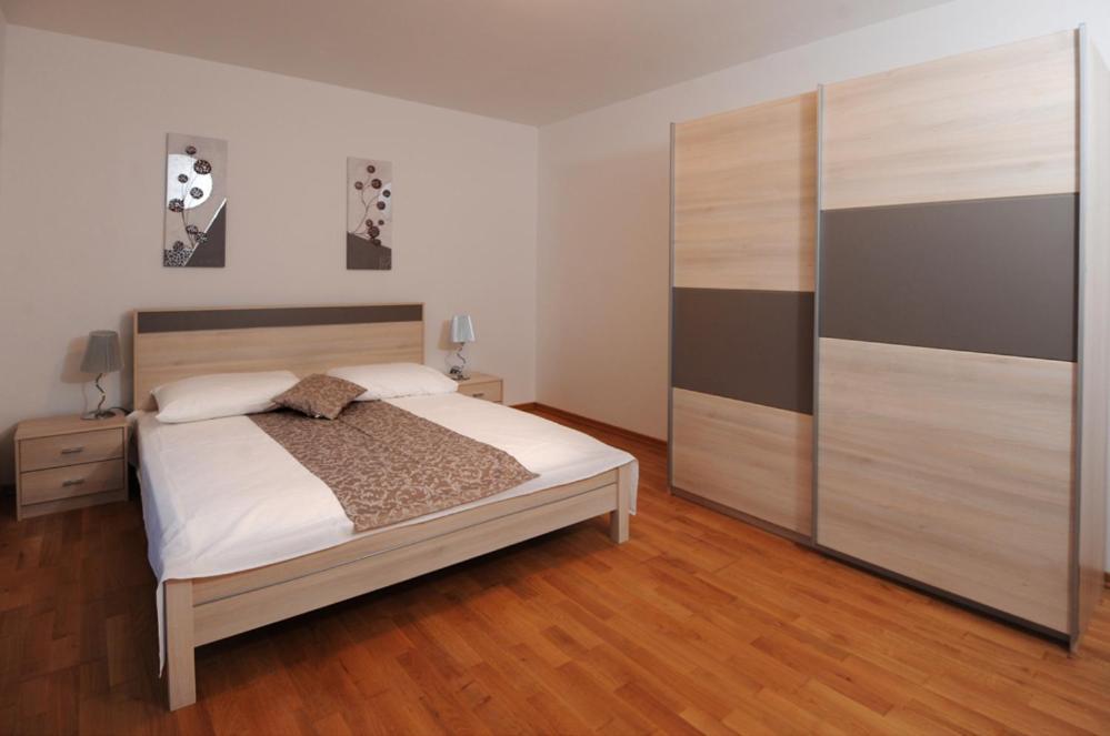Luxury apartments Andrea Marusici  Extérieur photo