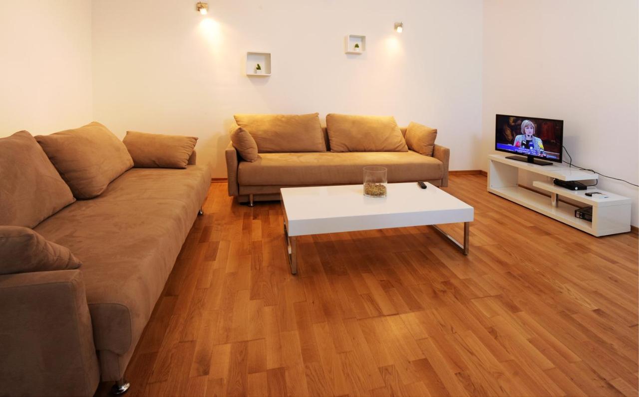 Luxury apartments Andrea Marusici  Extérieur photo