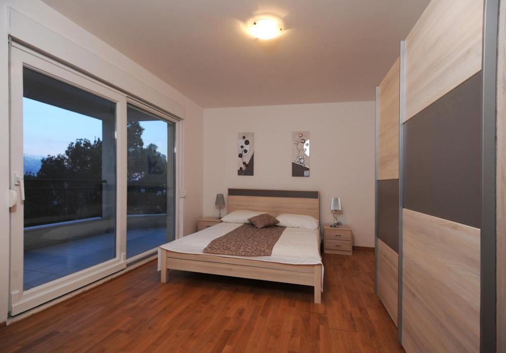 Luxury apartments Andrea Marusici  Extérieur photo