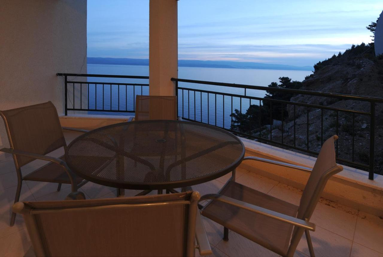 Luxury apartments Andrea Marusici  Extérieur photo
