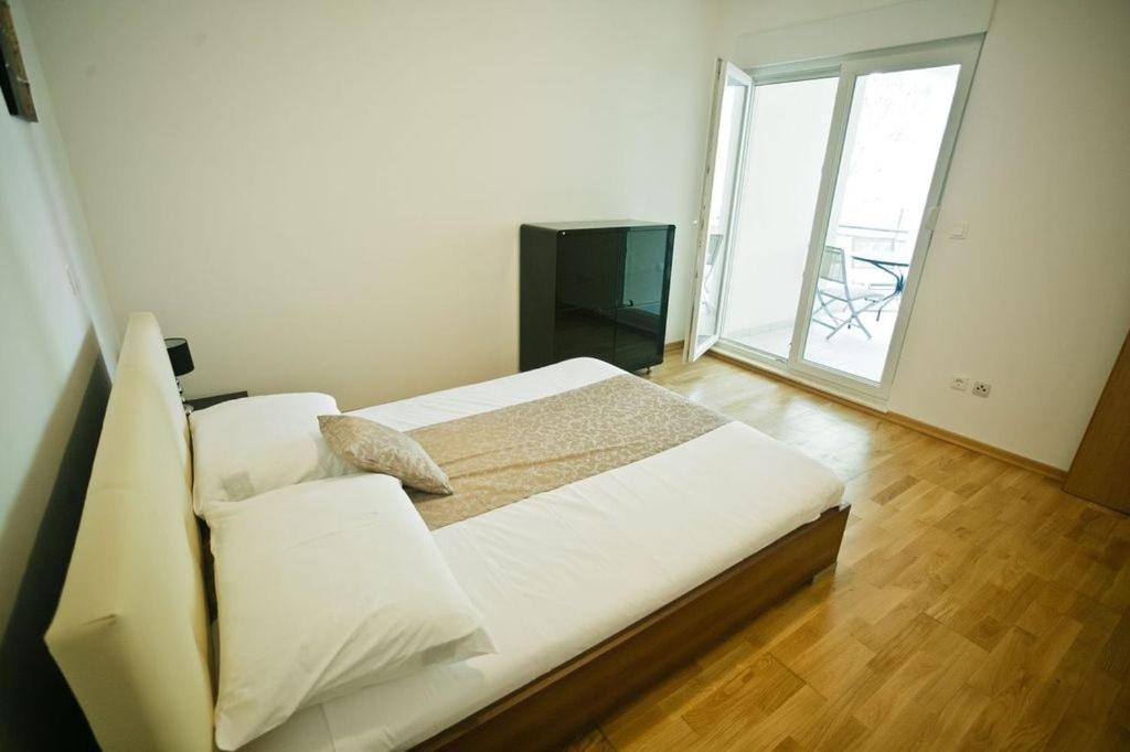Luxury apartments Andrea Marusici  Extérieur photo