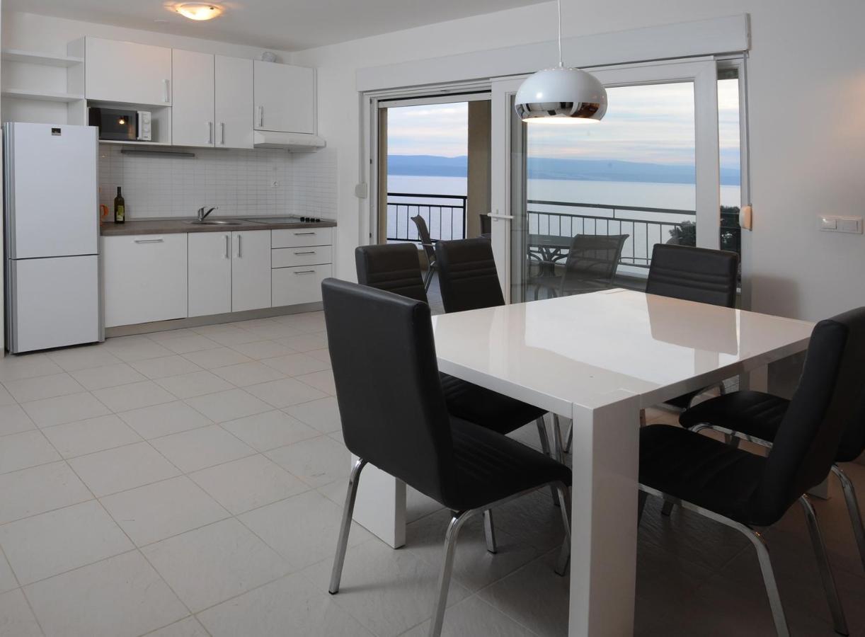 Luxury apartments Andrea Marusici  Extérieur photo