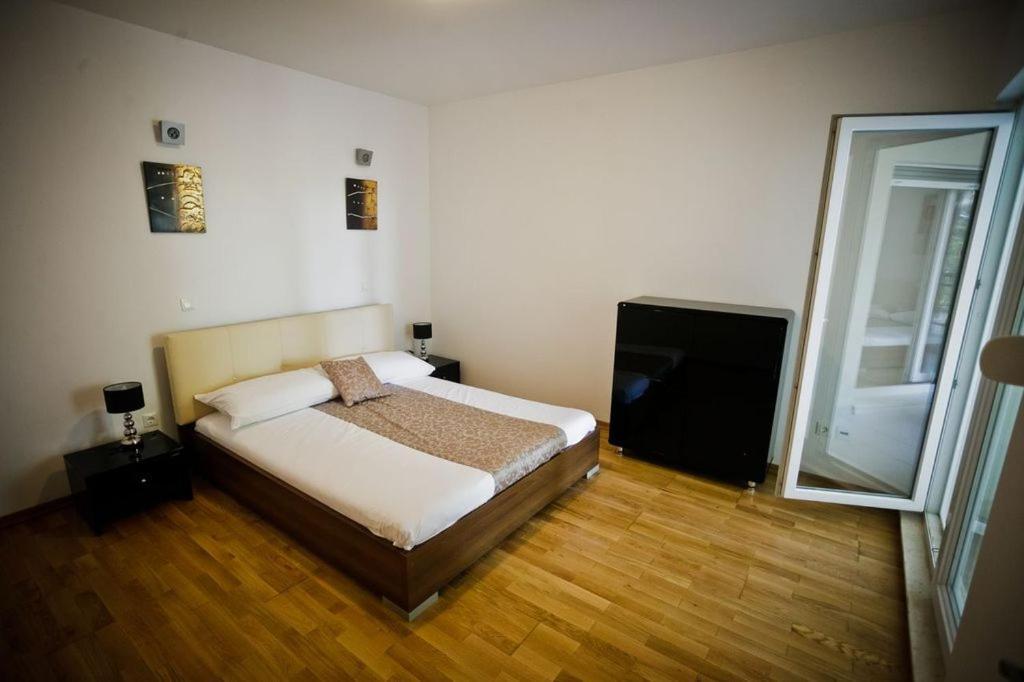 Luxury apartments Andrea Marusici  Extérieur photo