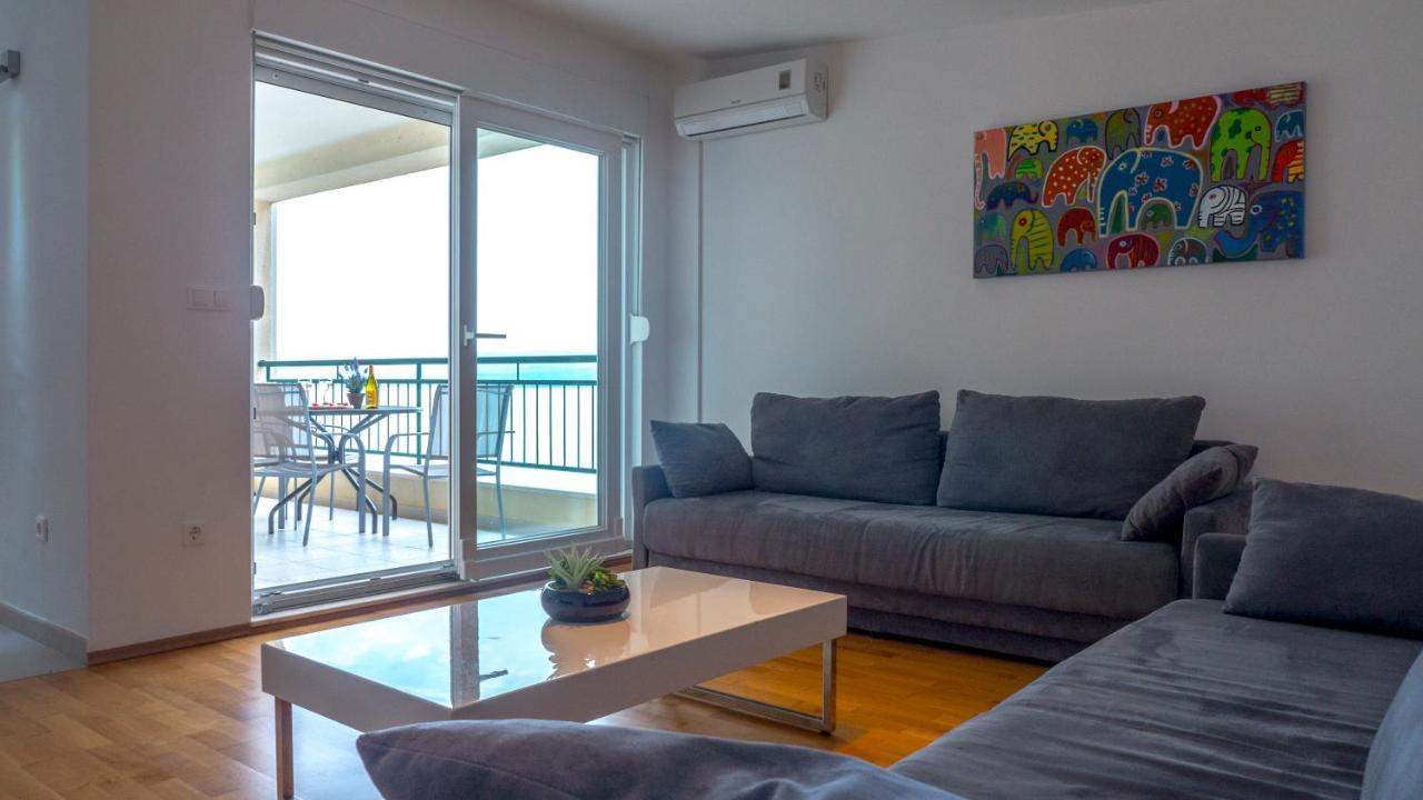Luxury apartments Andrea Marusici  Extérieur photo