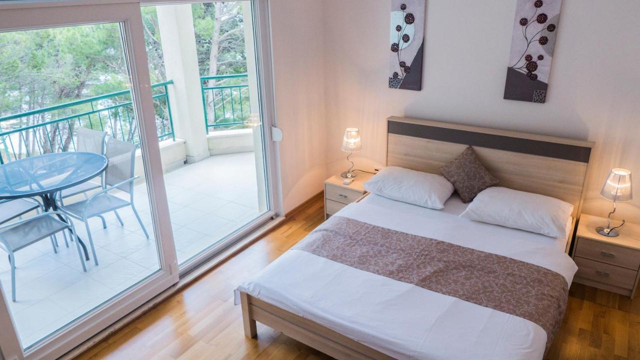 Luxury apartments Andrea Marusici  Extérieur photo