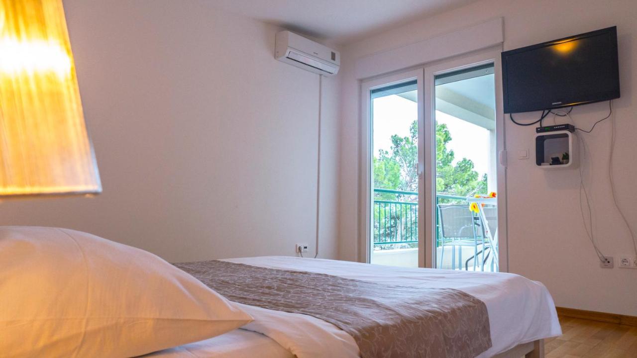 Luxury apartments Andrea Marusici  Extérieur photo