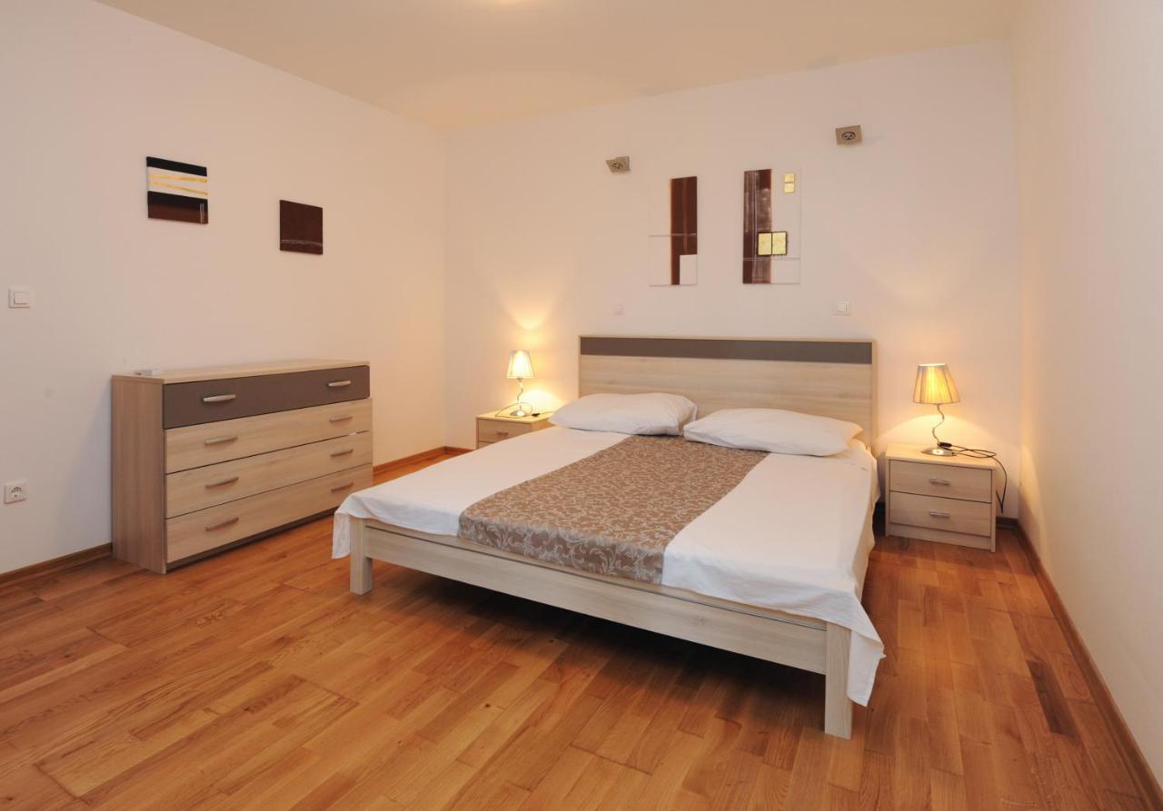Luxury apartments Andrea Marusici  Extérieur photo