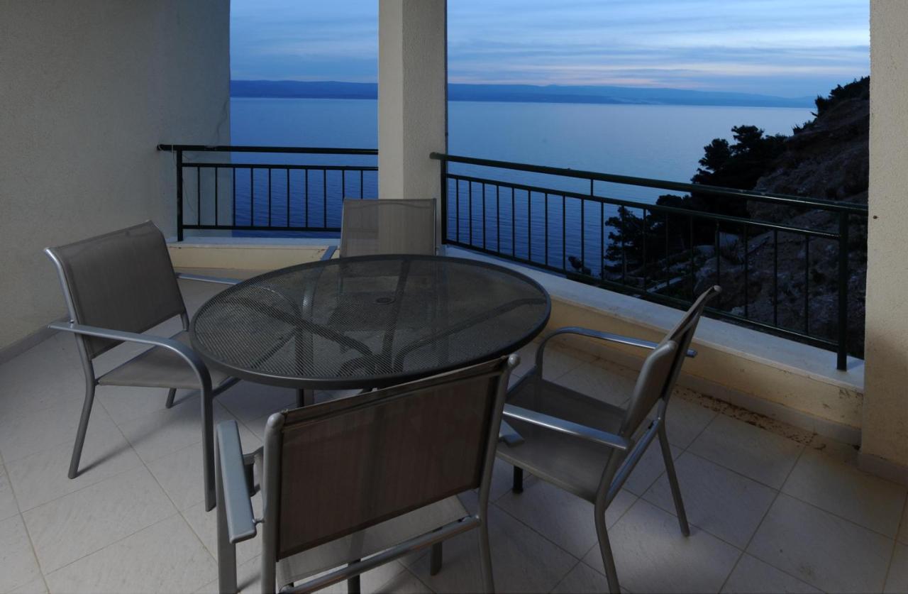 Luxury apartments Andrea Marusici  Extérieur photo
