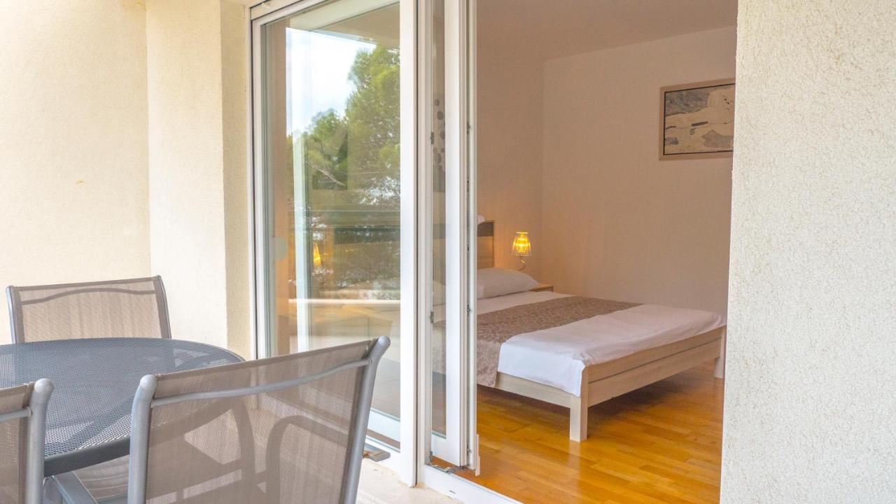 Luxury apartments Andrea Marusici  Extérieur photo