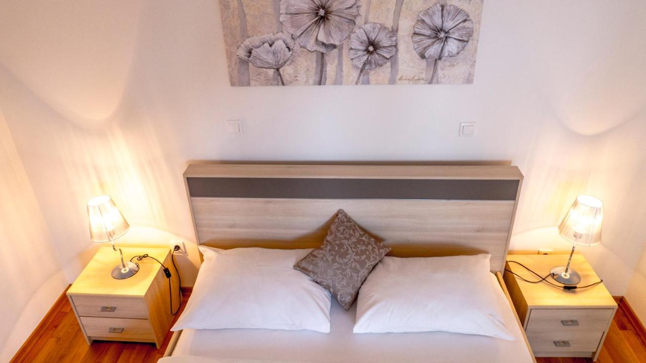 Luxury apartments Andrea Marusici  Extérieur photo