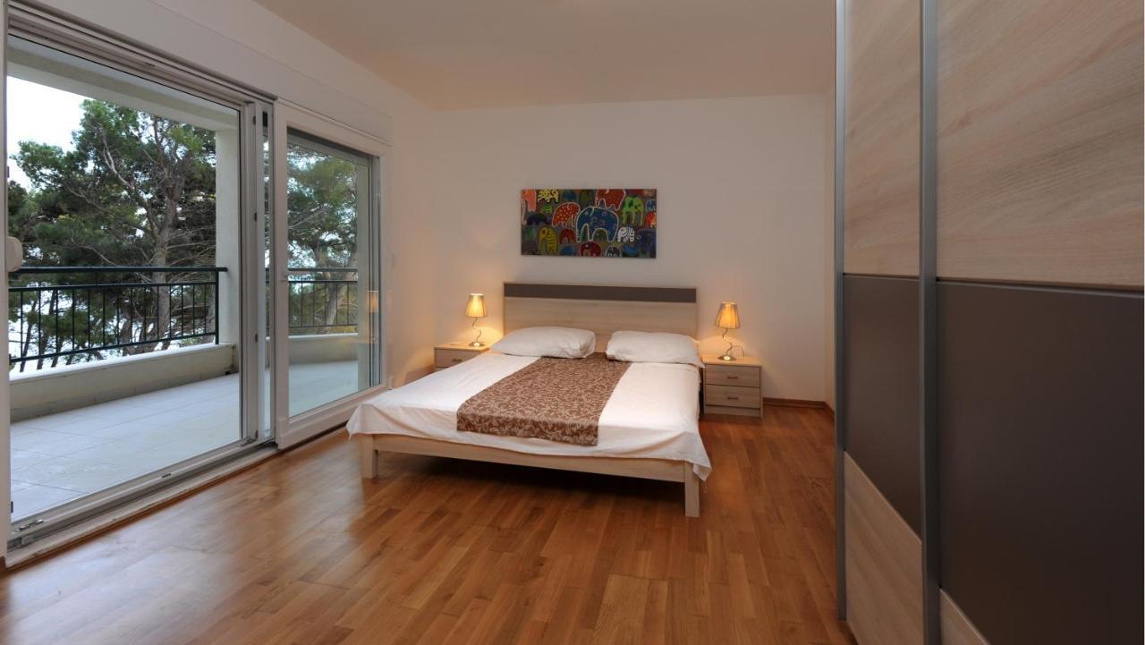 Luxury apartments Andrea Marusici  Extérieur photo
