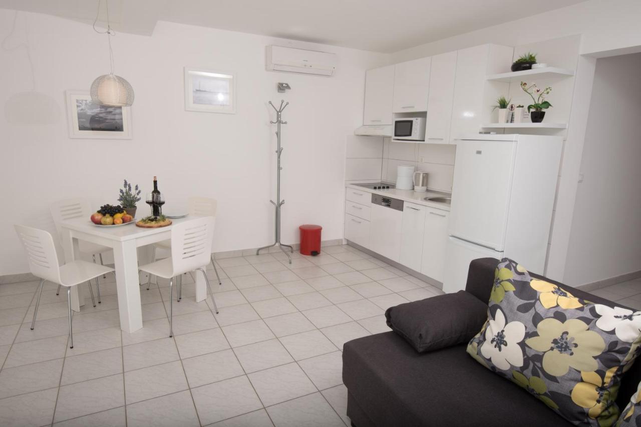 Luxury apartments Andrea Marusici  Extérieur photo