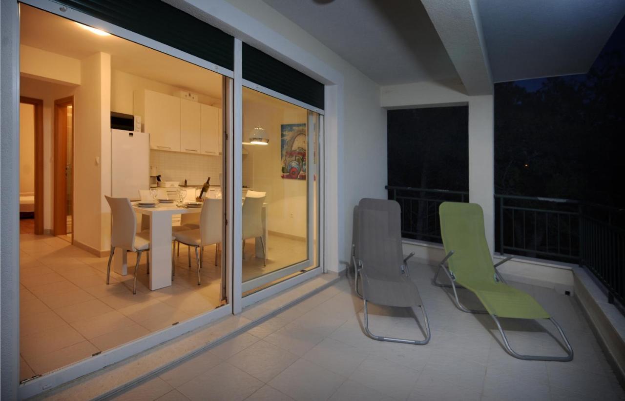 Luxury apartments Andrea Marusici  Extérieur photo