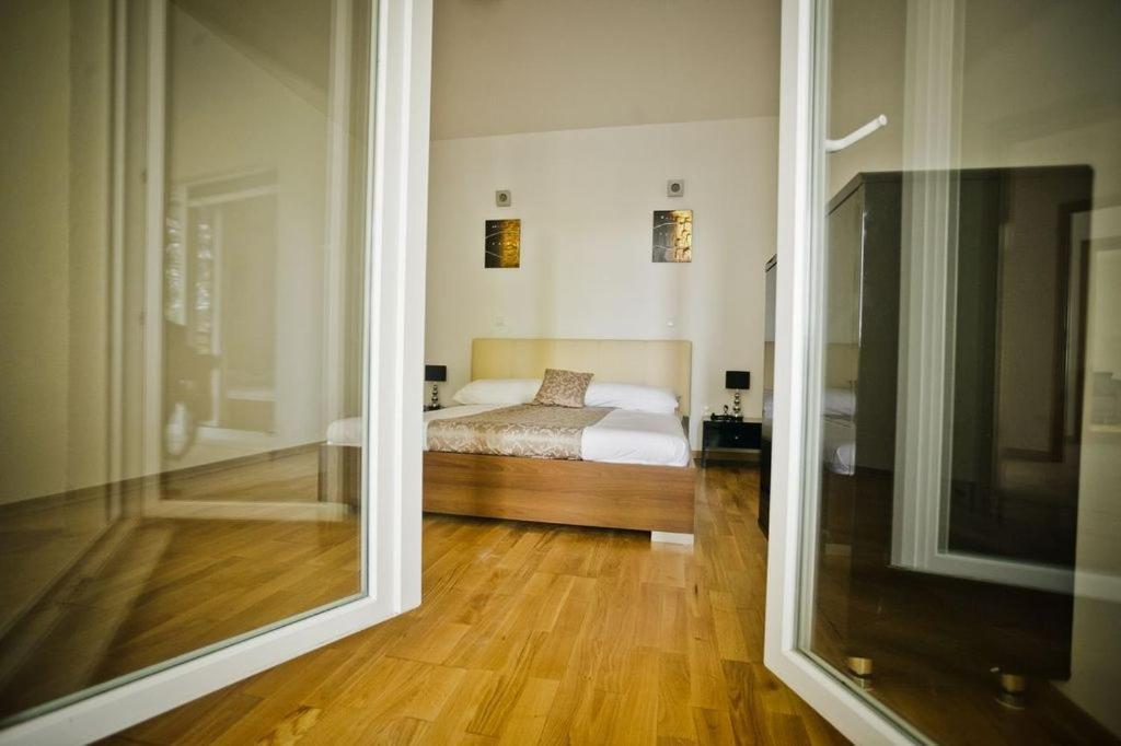 Luxury apartments Andrea Marusici  Extérieur photo