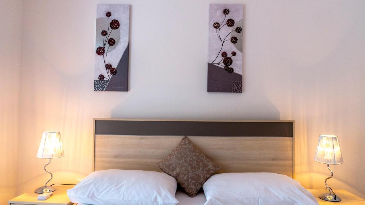 Luxury apartments Andrea Marusici  Extérieur photo