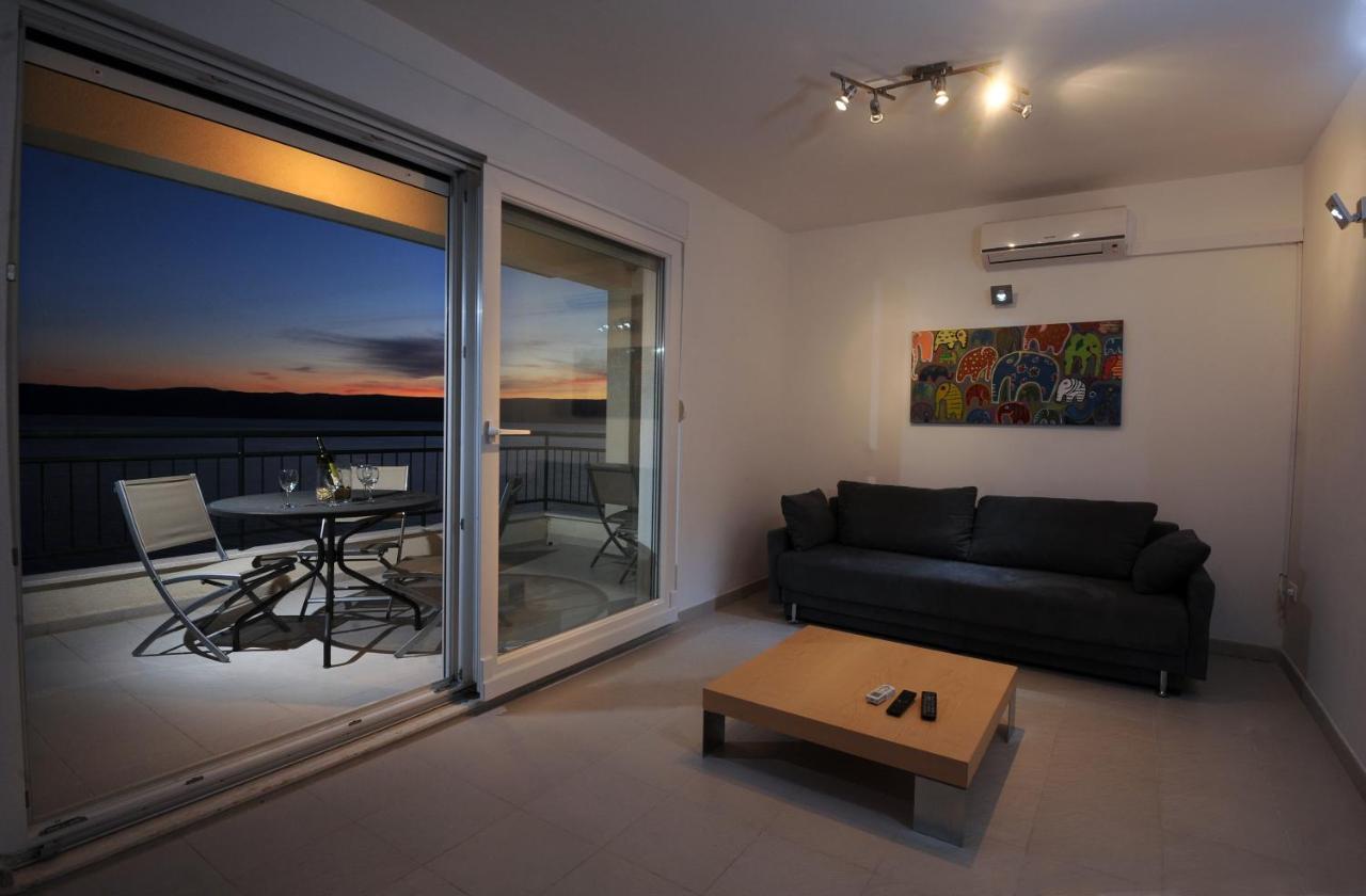 Luxury apartments Andrea Marusici  Extérieur photo
