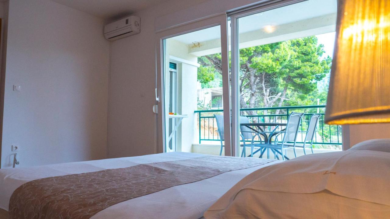 Luxury apartments Andrea Marusici  Extérieur photo